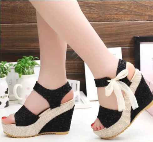Comfortable Harper Summer Sandals