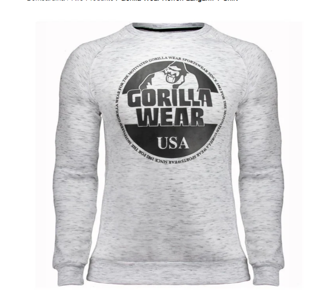 Men's Casual Fitted Long Sleeve Tee Shirt