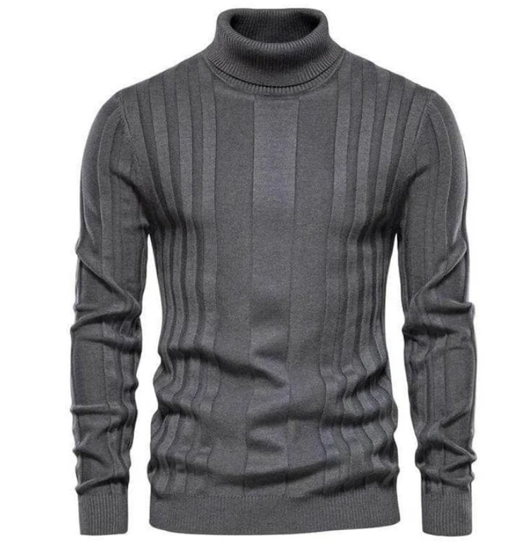 Slim Fit Casual Shirt with Collar