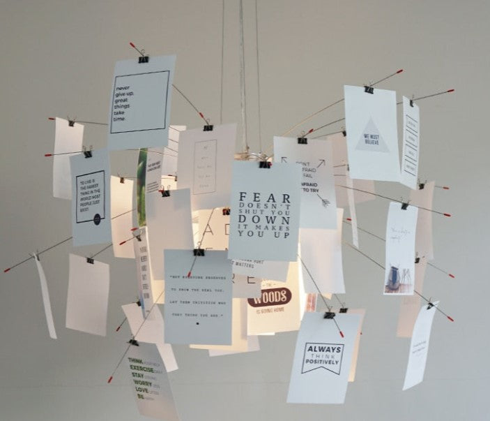 Personalized Pendant Lighting Fixtures