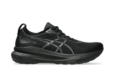 Asics Men's Gel Kayano Running Shoes Breathable Mesh