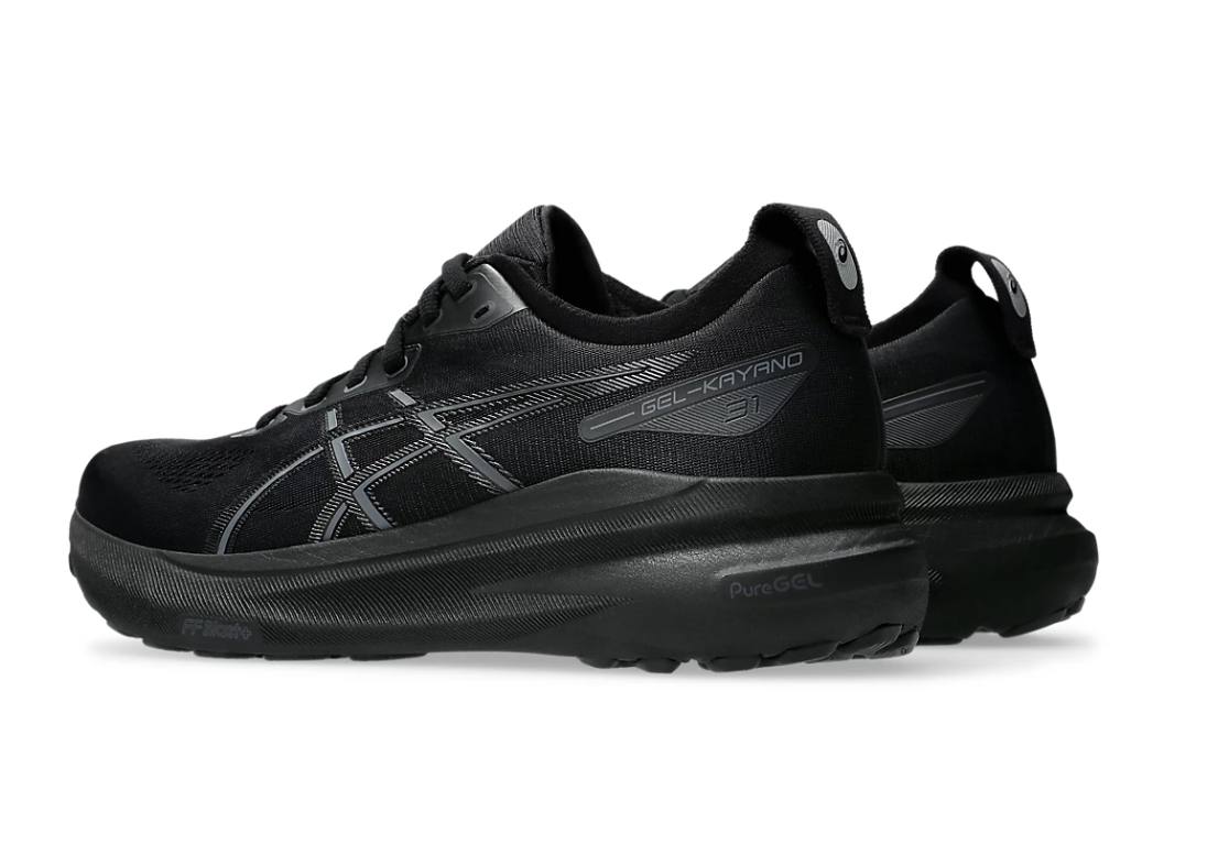 Asics Men's Gel Kayano Running Shoes Breathable Mesh