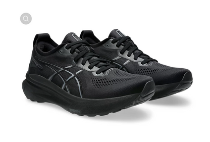 Asics Men's Gel Kayano Running Shoes Breathable Mesh