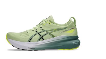 Asics Men's Gel Kayano Running Shoes Breathable Mesh