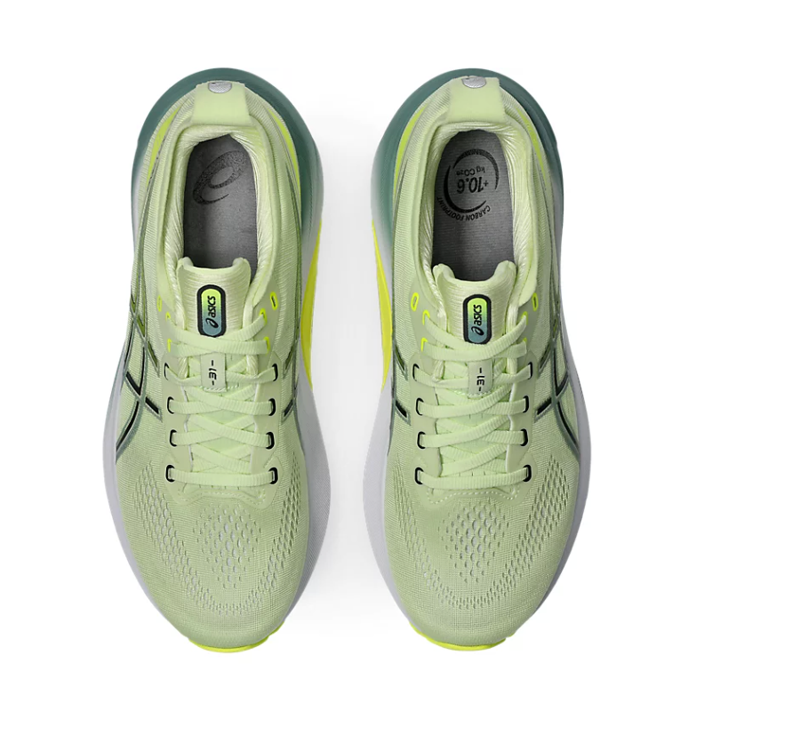 Asics Men's Gel Kayano Running Shoes Breathable Mesh