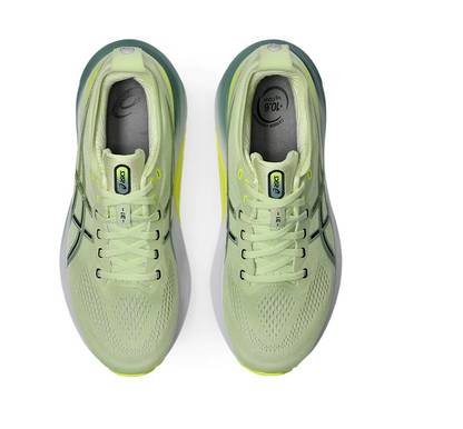 Asics Men's Gel Kayano Running Shoes Breathable Mesh