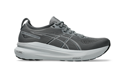 Asics Men's Gel Kayano Running Shoes Breathable Mesh