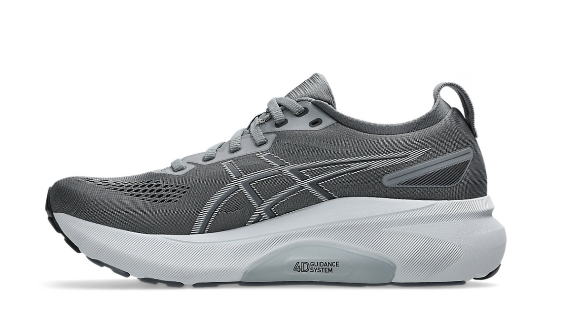 Asics Men's Gel Kayano Running Shoes Breathable Mesh