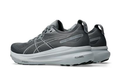 Asics Men's Gel Kayano Running Shoes Breathable Mesh