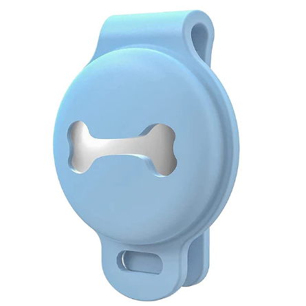 Smart Pet Location Tracker And Activity Monitor