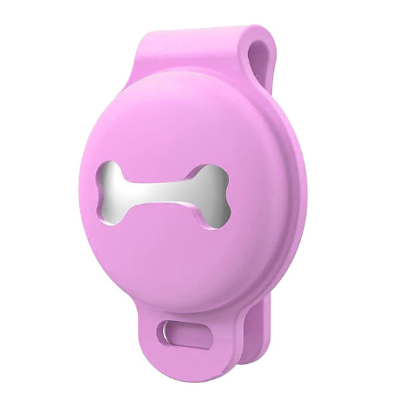 Smart Pet Location Tracker And Activity Monitor