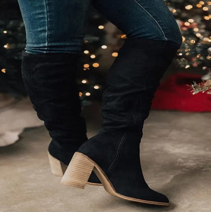 Fashionable Ankle Boots