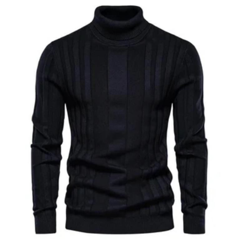 Slim Fit Casual Shirt with Collar