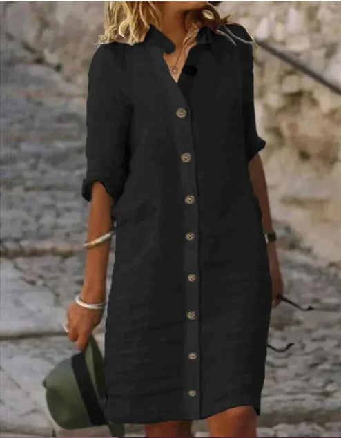 Lightweight Comfortable Sleeveless Maxi Dress for Women