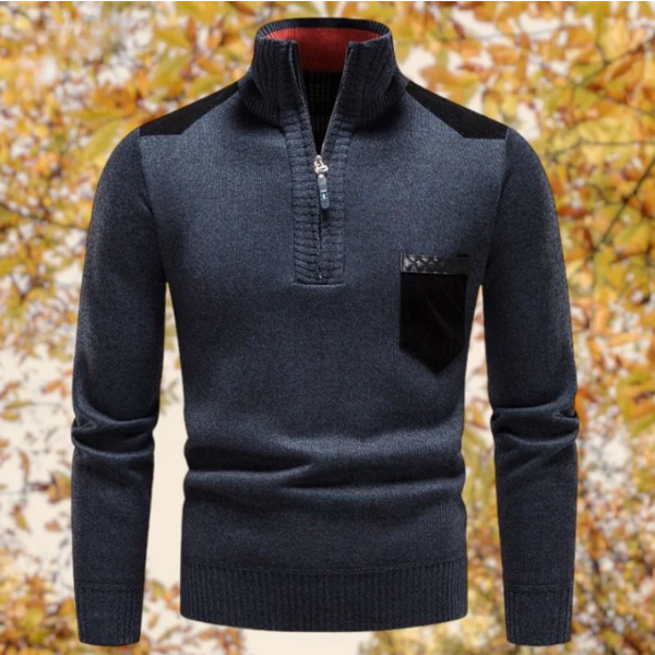 Barry Men's Crew Neck Sweater