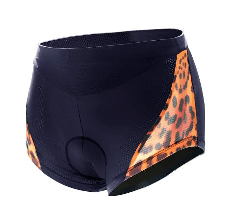 Comfortable Cycling Bike Short Underwear