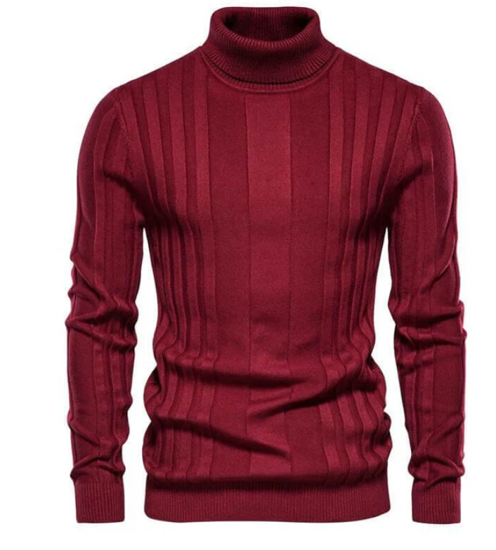 Slim Fit Casual Shirt with Collar