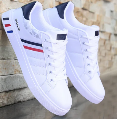 Sporty Stylish Running Shoes - OutfitLondon