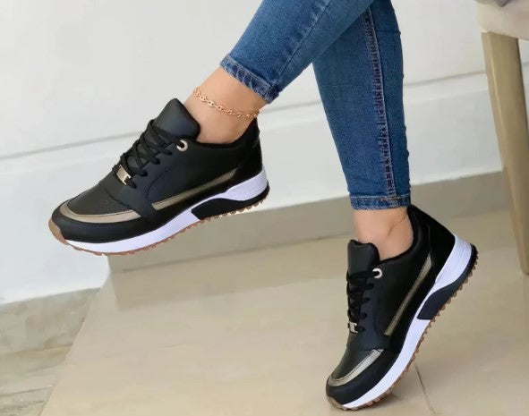 Comfortable Supportive Women's Sneakers