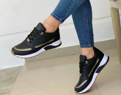 Comfortable Supportive Women's Sneakers