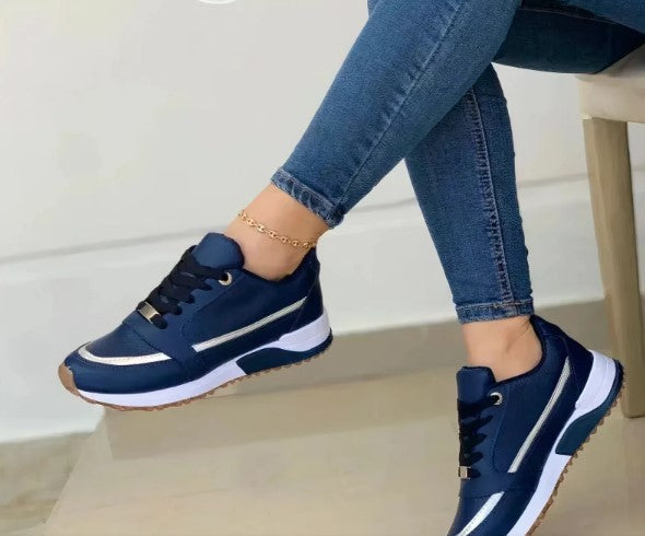 Comfortable Supportive Women's Sneakers