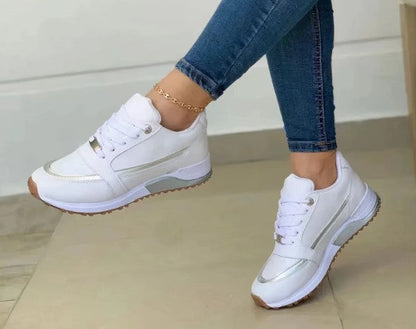 Comfortable Supportive Women's Sneakers