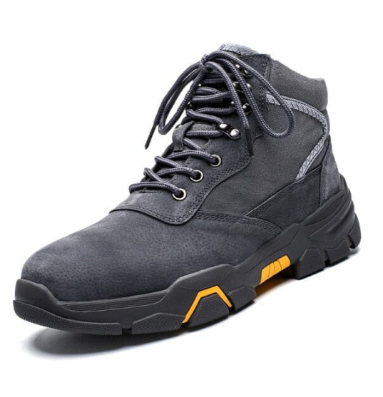 Tactical Desert Army Boots