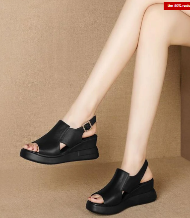 Ultra Comfort Elena Sandal Shoes