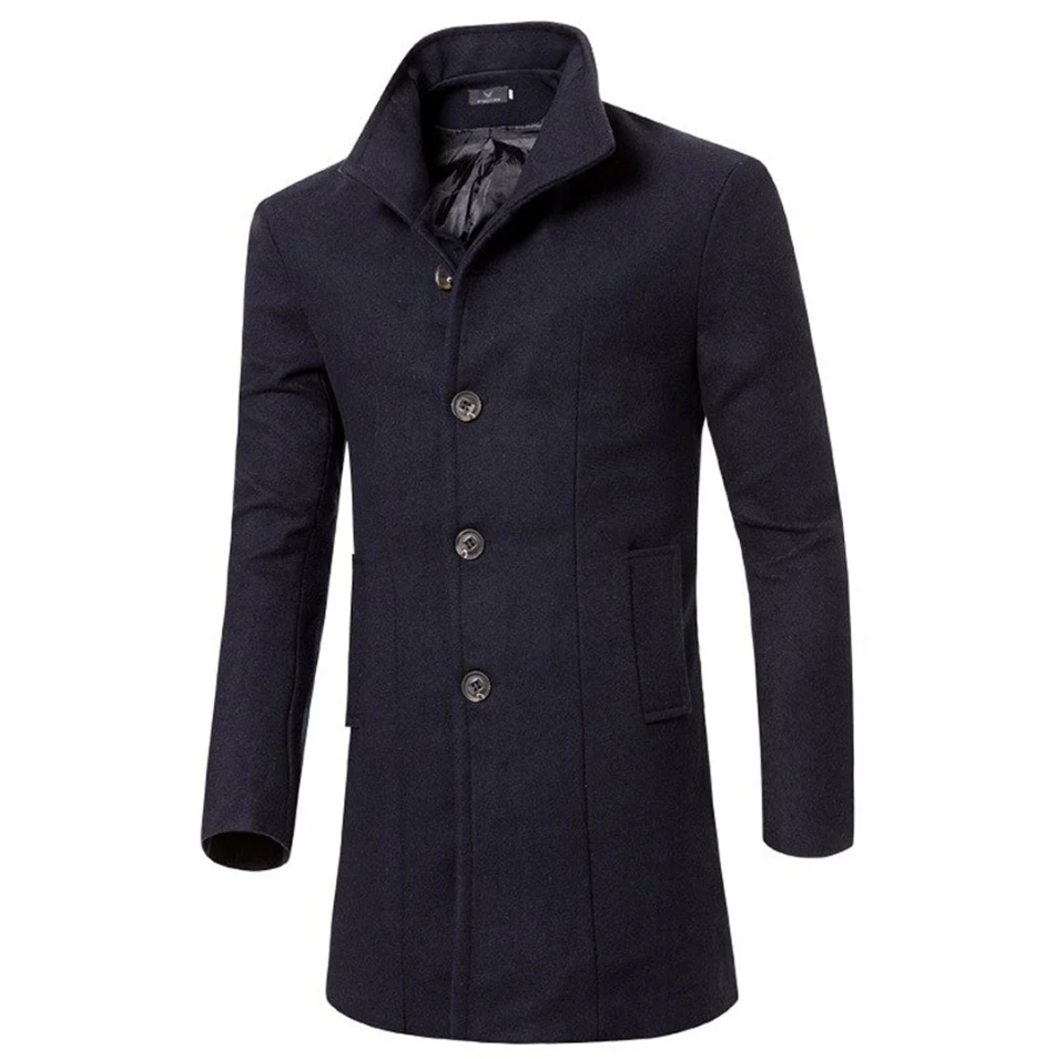 Professional Office Jacket