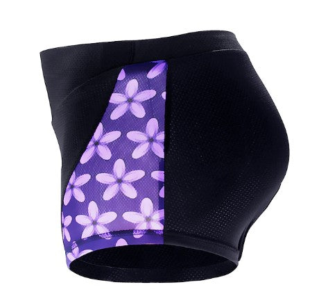 Comfortable Cycling Bike Short Underwear