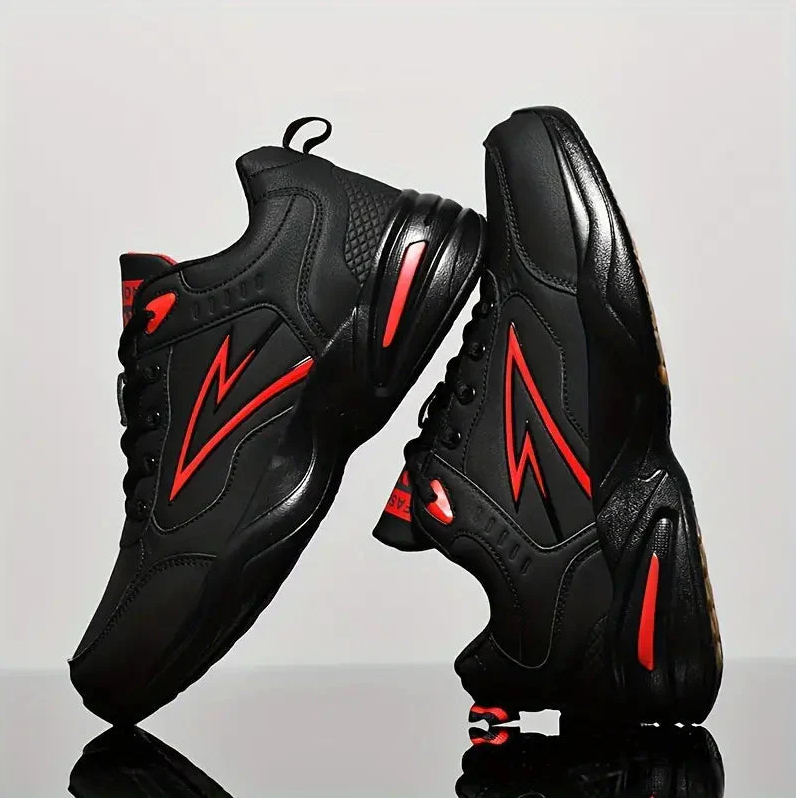 Classic Men's Athletic Running Sneakers