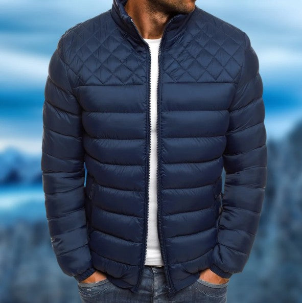 Waterproof Men's Hiking Jacket for Men