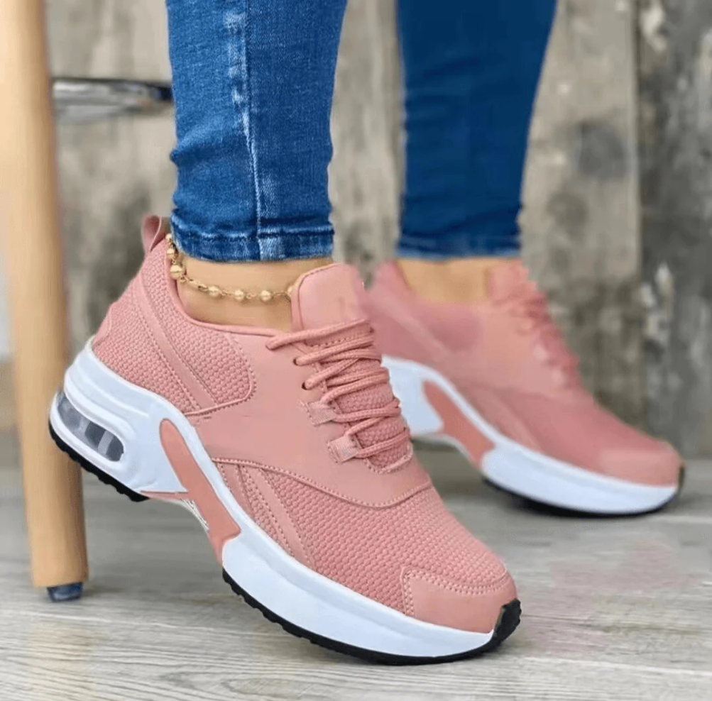 Soft Leisure Women's Everyday Shoes