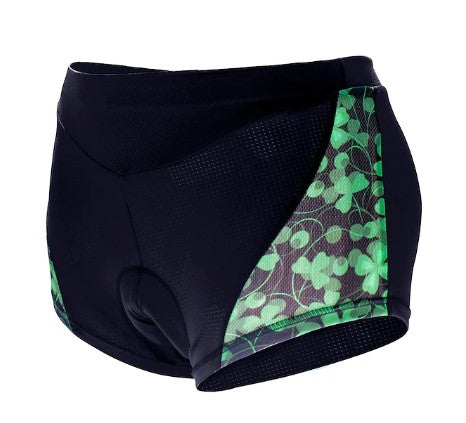 Comfortable Cycling Bike Short Underwear