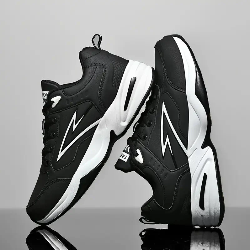 Classic Men's Athletic Running Sneakers