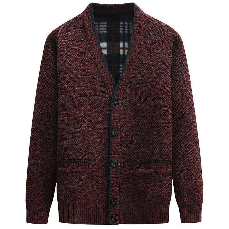 Classic Comfortable Mens Waistcoat