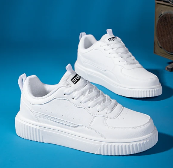 Casual and durable daily Tuzede sneakers