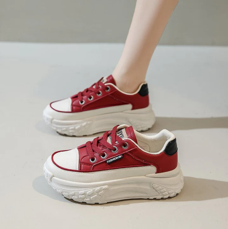 Comfortable Supportive Women's Shoes by Ladena