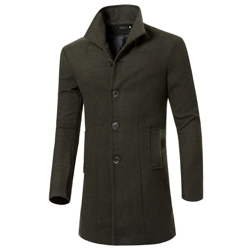 Professional Office Jacket