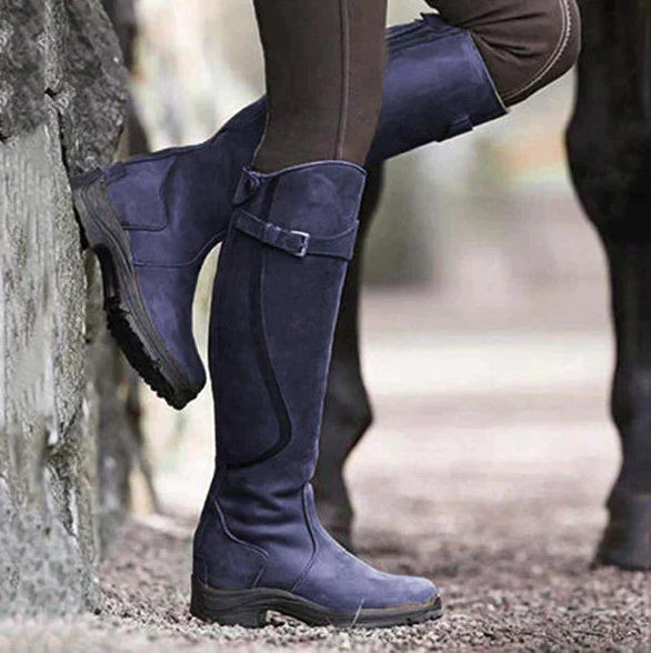 Waterproof Insulated Women's Hiking Boots