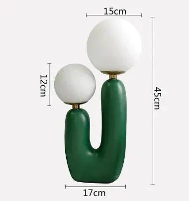 Small Table Animal Night Lamp