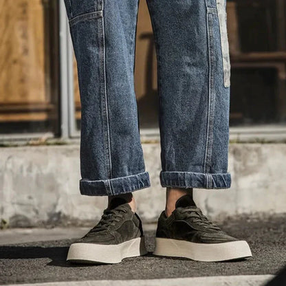 Fashionable Jiamei Running Shoes