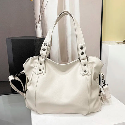 Big College School Tote Bag