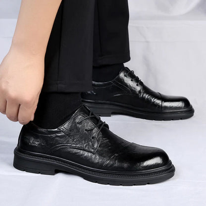 Authentic Real Leather Shoe