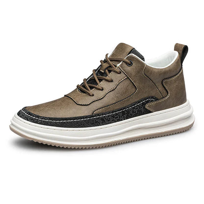 Timeless Luxury Fashion Sneakers