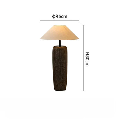 Traditional Desk Lamp Pair