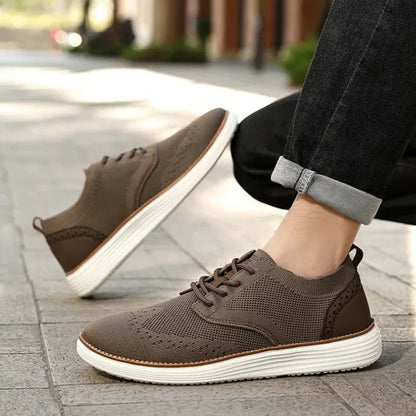 Sporty Running Shoes