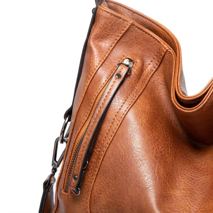 Small Chic Shoulder Handbag