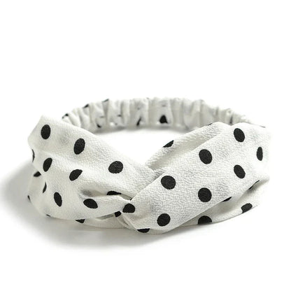 Fashionable Soft Hair Headband