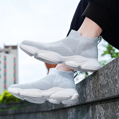 Outdoor Running Shoes